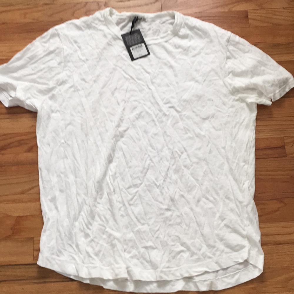 Buck mason curves Tee